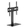 TV LCD BASE  PT-1445 32‘‘- 65" 40kg ΕΠΙΤΡΑΠΕΖΙΑ